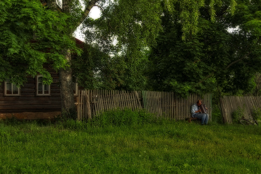 Фото жизнь