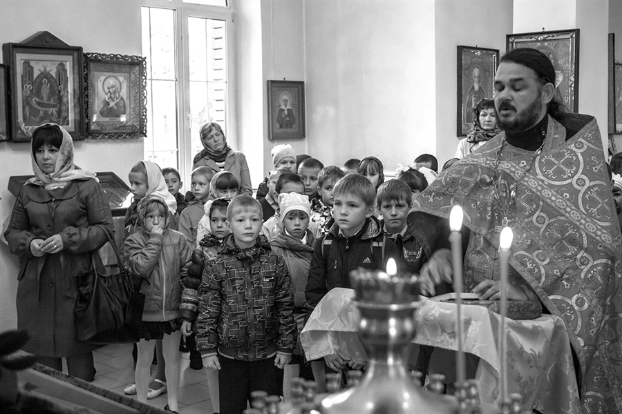 Фото жизнь