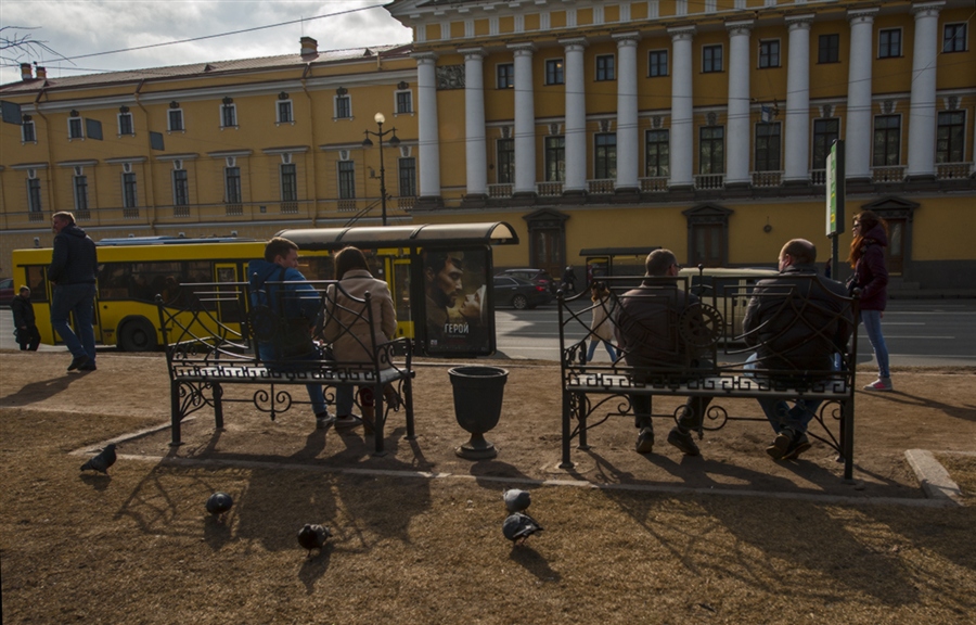 Фото жизнь