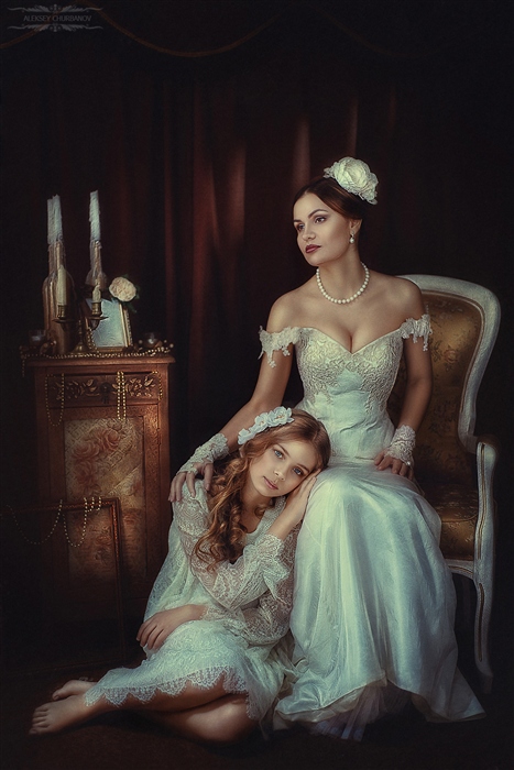 Ностальгия