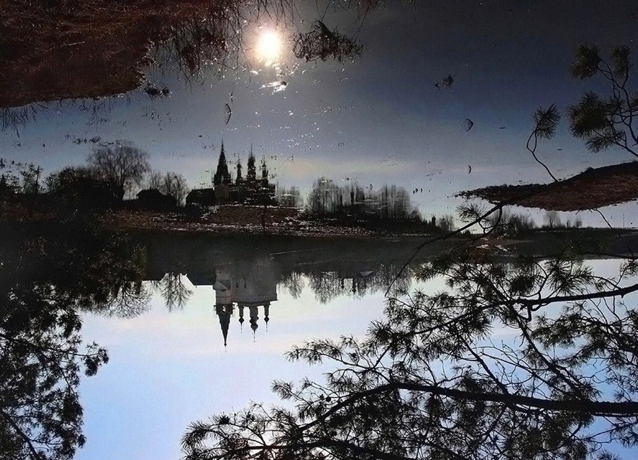 Фото жизнь