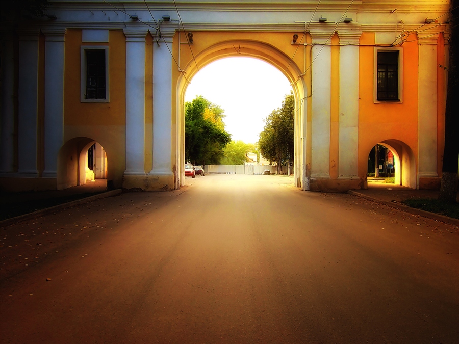Фото жизнь