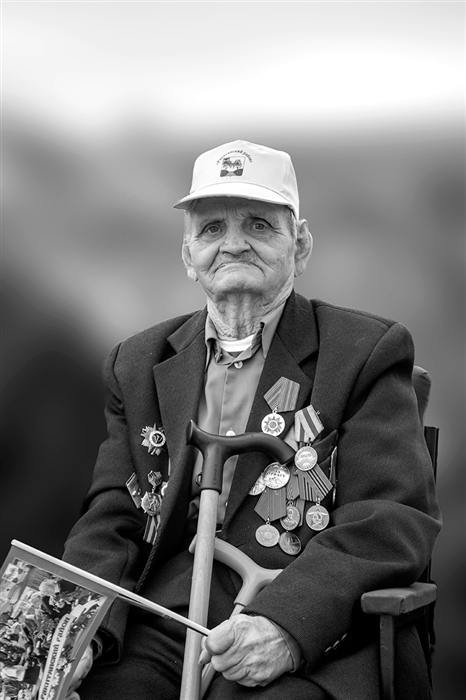 Фото жизнь