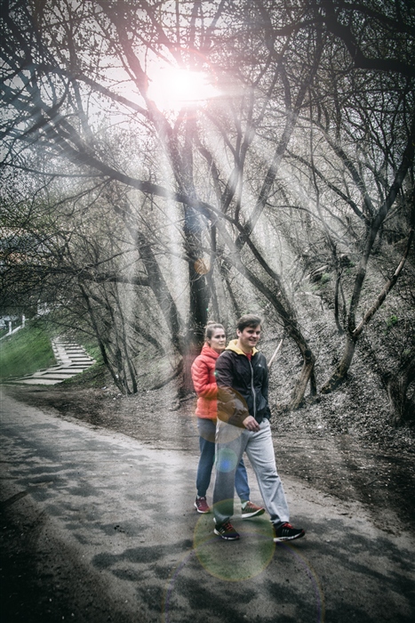 Фото жизнь