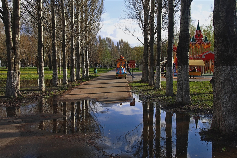 Фото жизнь