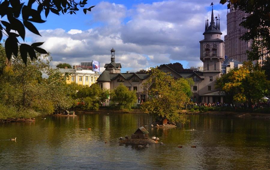 Фото жизнь