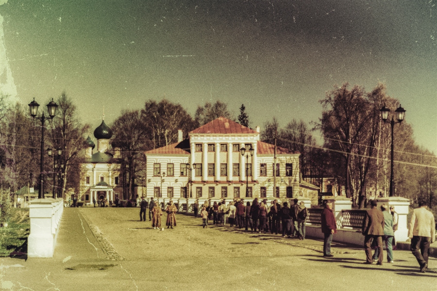 Фото жизнь