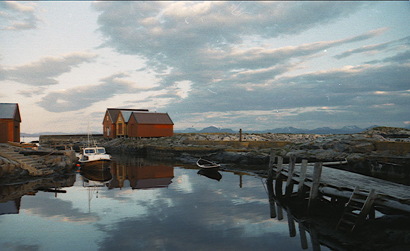 Фото жизнь - Андрей Столяров - корневой каталог - Норвегия