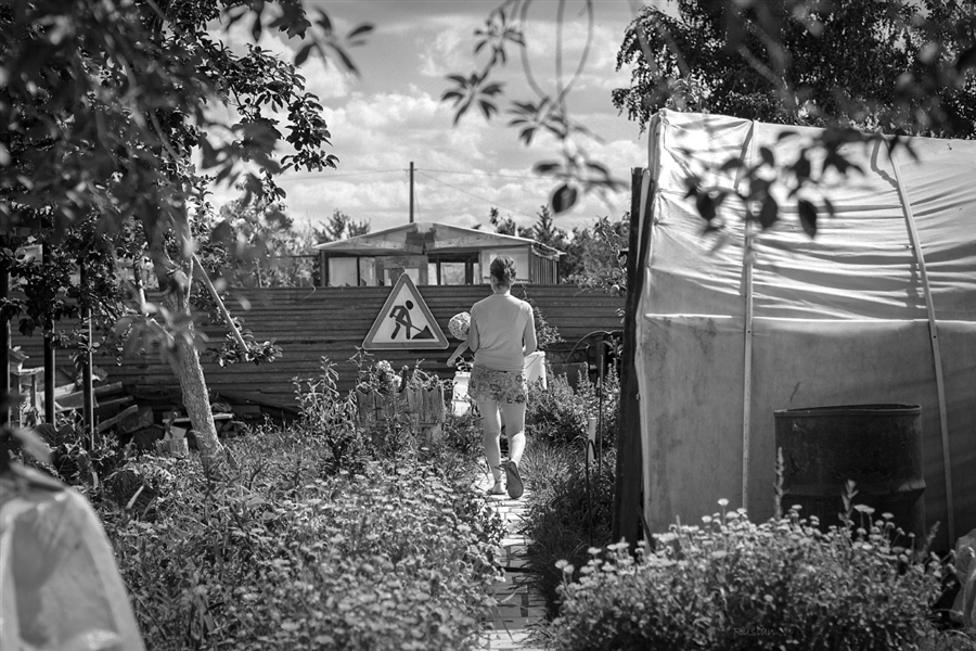 Фото жизнь