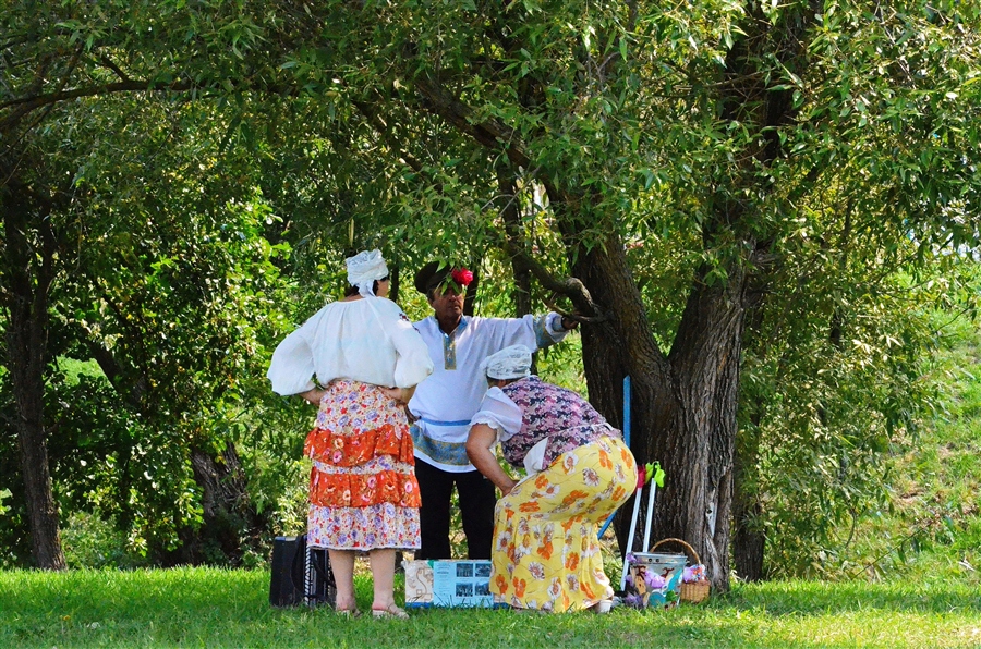 Фото жизнь
