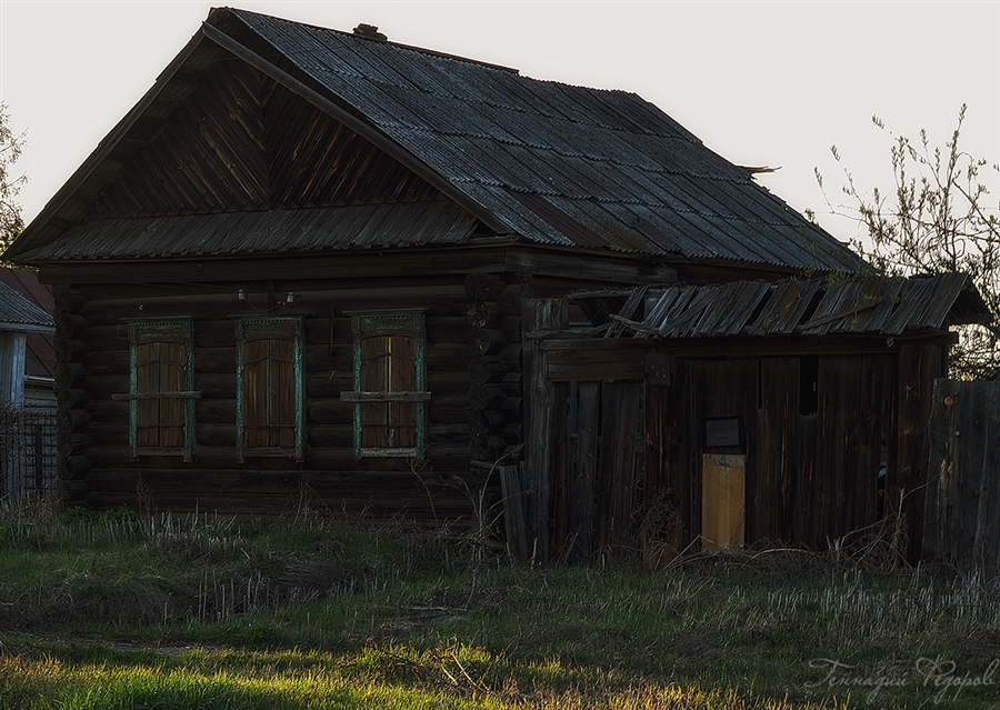 Фото жизнь
