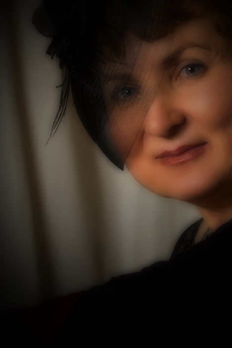 Фото жизнь (light) - sergey n - портрет - лицо