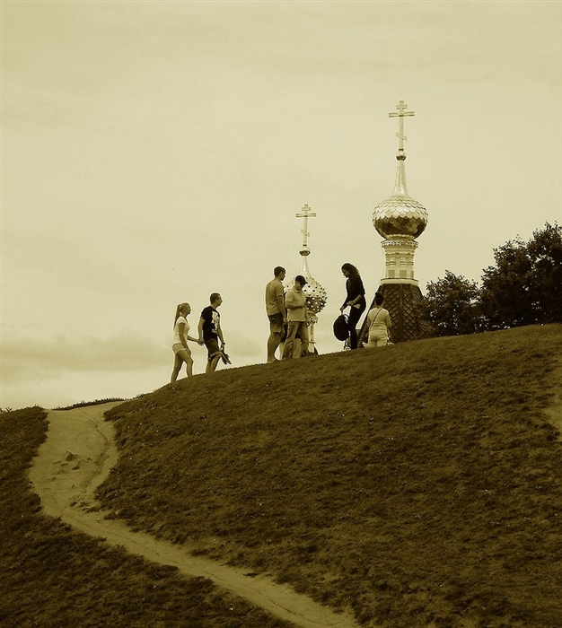 Фото жизнь