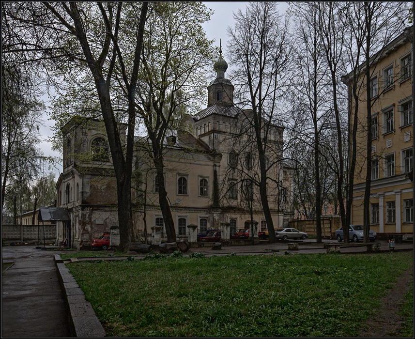 Фото жизнь