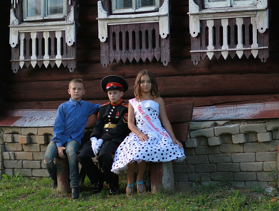 Фото жизнь