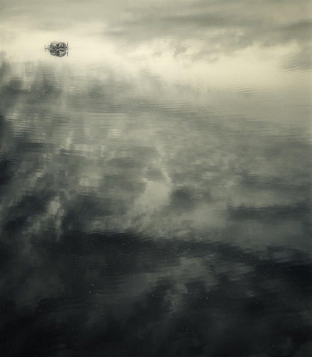 Фото жизнь (light) - alextich (Александр Тихоныч) - Водный мир - Водный мир, исполнение мечты...