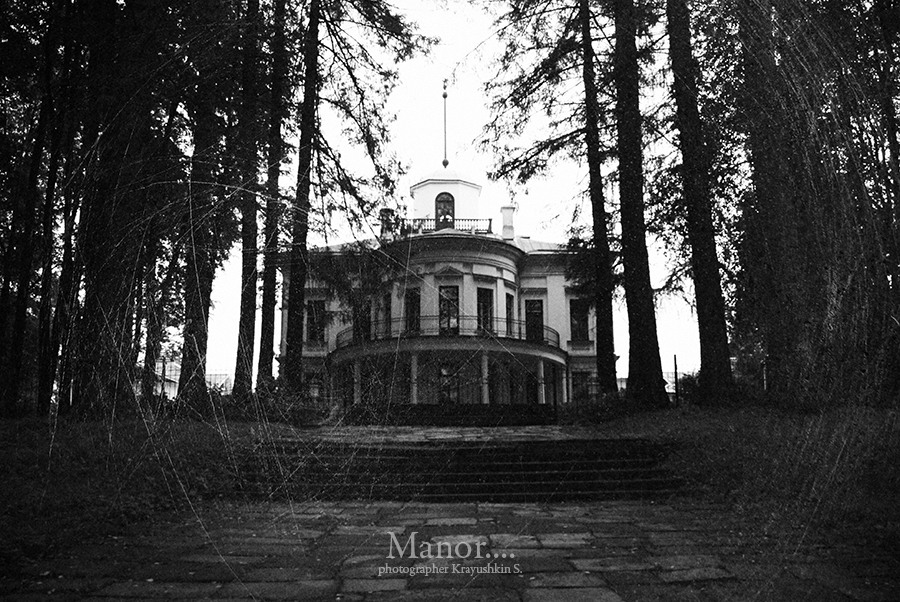 Фото жизнь (light) - Краюшкин Сергей - корневой каталог - Manor....