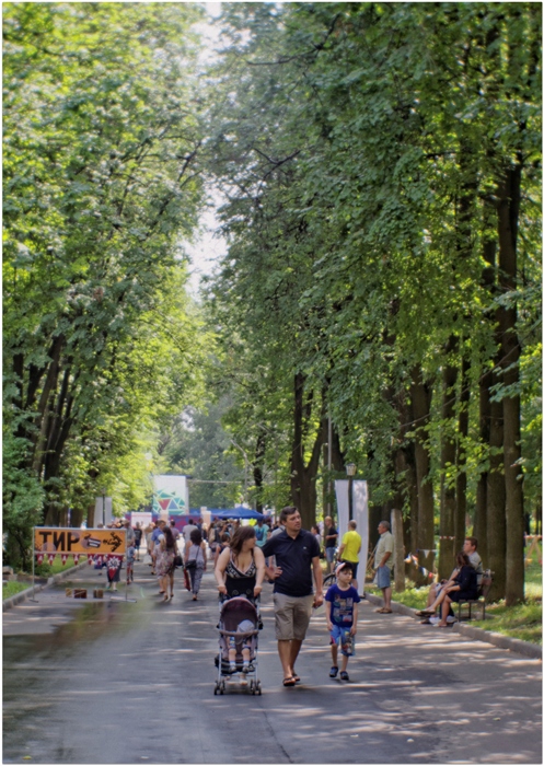 Фото жизнь