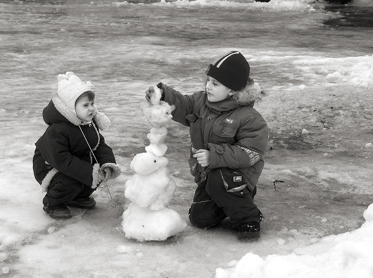 Фото жизнь (light) - Виктор Никоненко - ФМ - ***