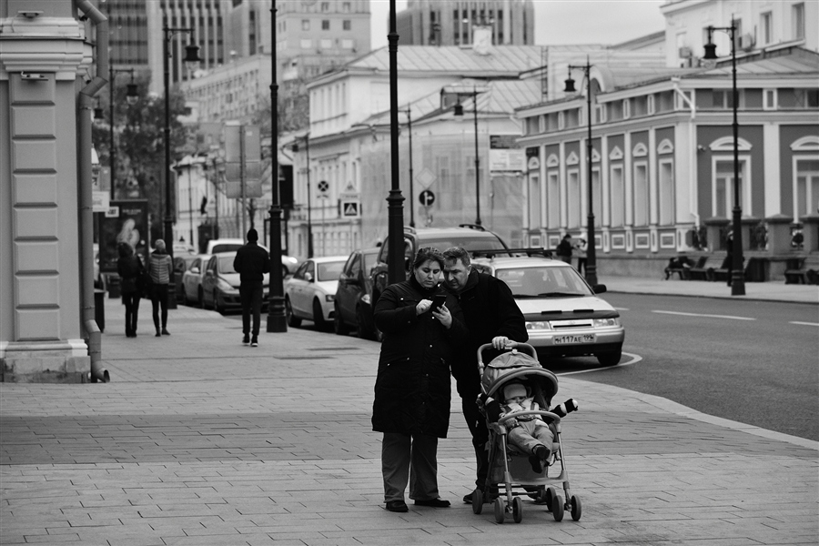 Фото жизнь