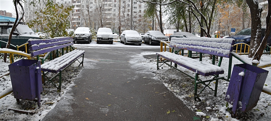 Фото жизнь