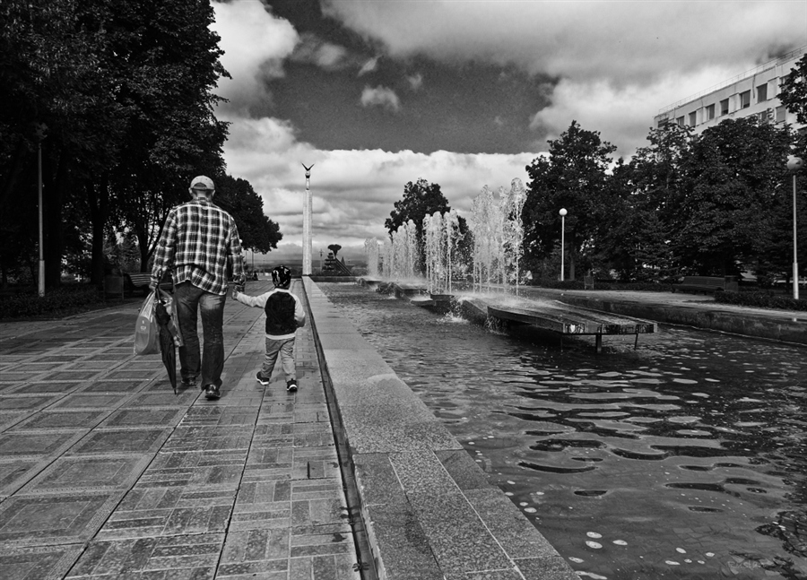 Фото жизнь