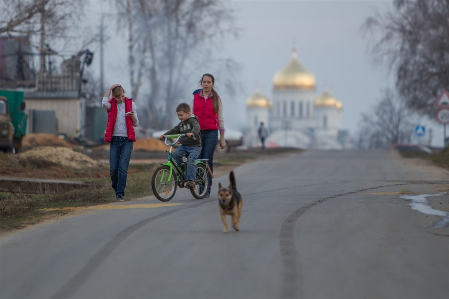 Фото жизнь