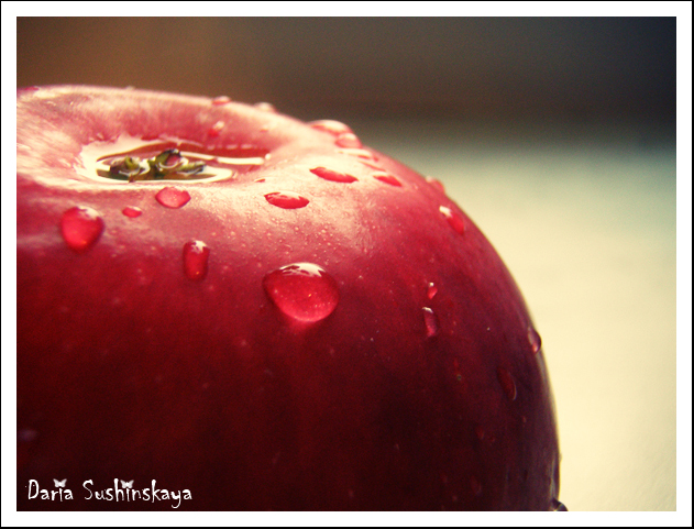 Фото жизнь (light) - Daria_Sushinskaya - Окружение - Ыблоко