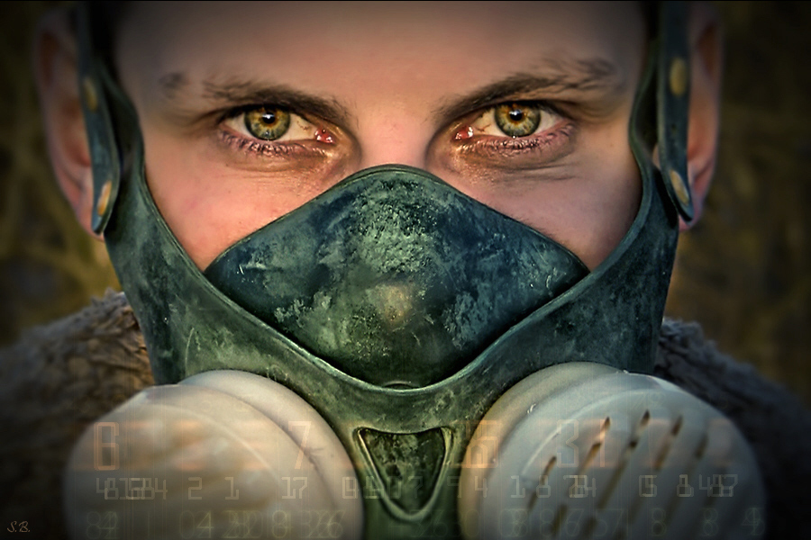 Фото жизнь (light) - Sergei Bashkatov - S.T.A.L.K.E.R. - Взгляд Сталкера
