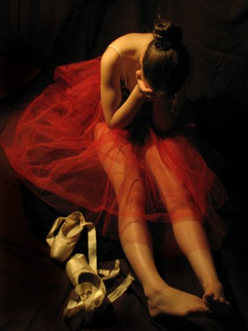 Фото жизнь (light) - Annikka - корневой каталог - dancer