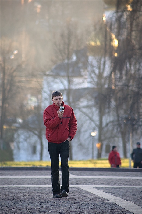 Фото жизнь