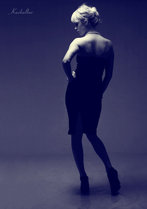 Фото жизнь (light) - Kuzhalkov - портреты - .....