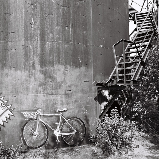 Фото жизнь (light) - Sergey Tarba - корневой каталог - Велосипед
