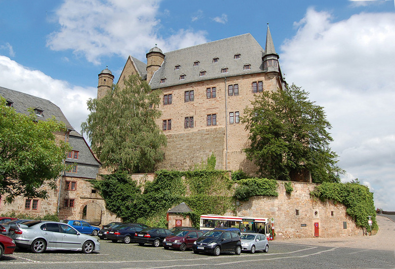 Фото жизнь (light) - Вилька Wilhelm - Деревня милая, твои седые крыши Милей дворцов мне, небоскрёбов-башен.(Альбом) - Марбург 