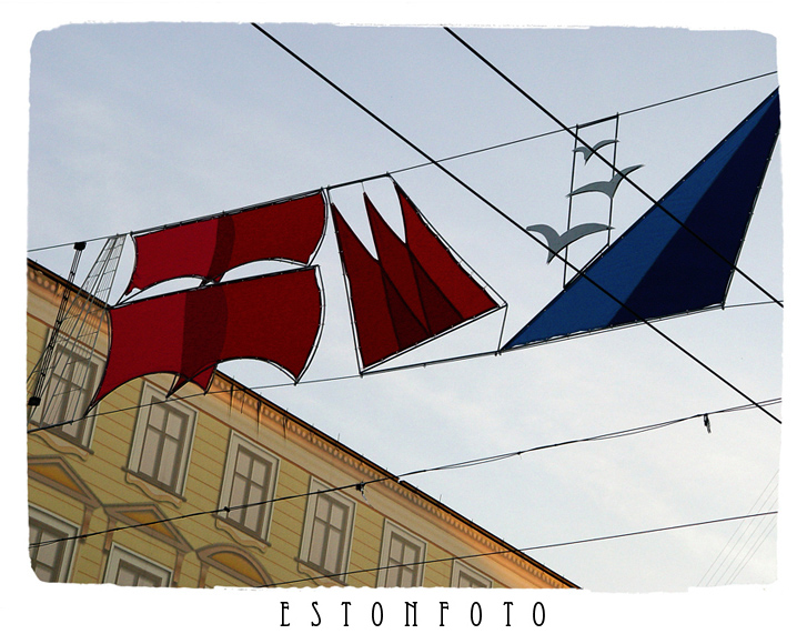 Фото жизнь (light) - Андерс&Йярик  - Nevskiy prospect - decor