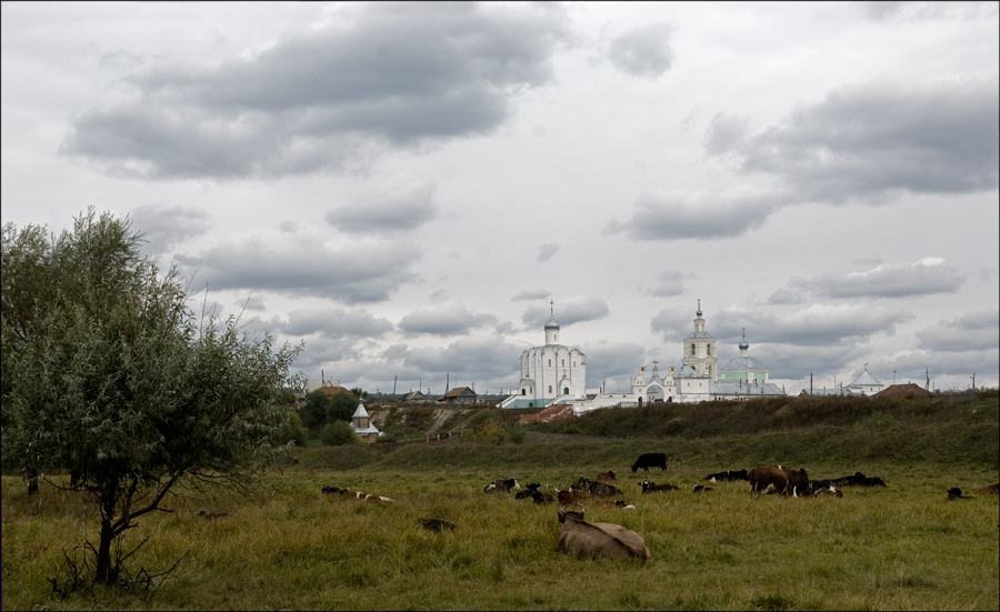 Фото жизнь (light) - Владислав Никишин - корневой каталог - Храмы с. Арского