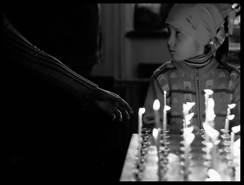 Фото жизнь (light) - Артем Рожнов - Мир православия - Выбор