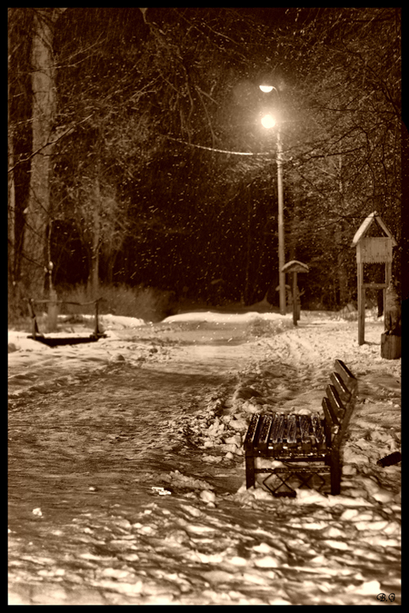 Фото жизнь (light) - Boka - Photo Shaker - зима 2007