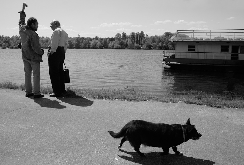 Фото жизнь (light) - npanchina - street photo - разговор о высокой материи