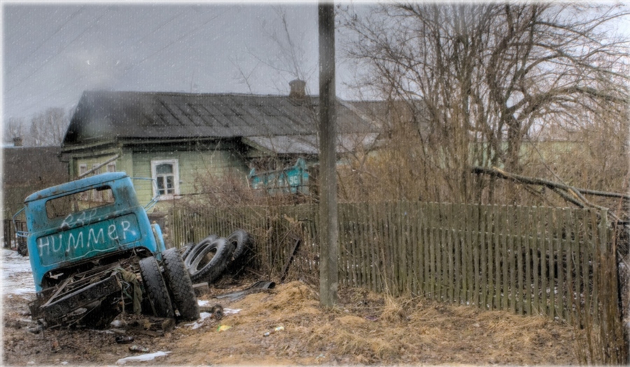 Фото жизнь