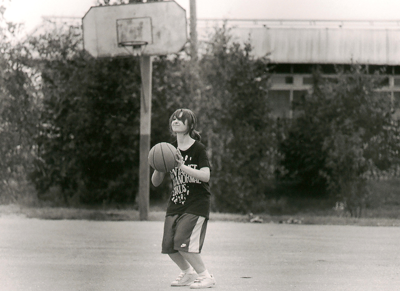 Фото жизнь (light) - Илья Кузнецов - 35film - I belive, I can fly
