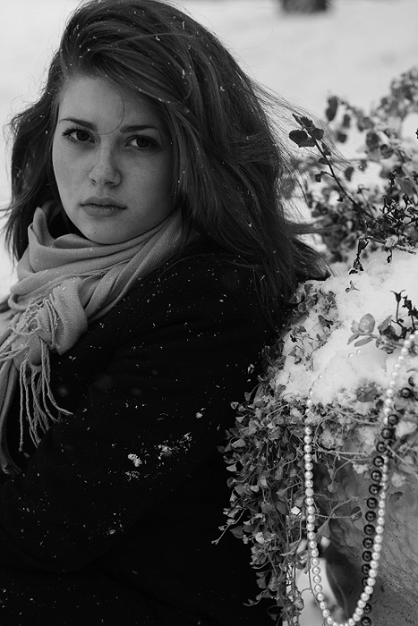 Фото жизнь (light) - Olga Terehova - корневой каталог - зимняя осень.