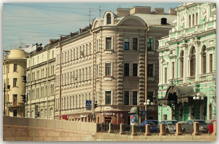 Фото жизнь