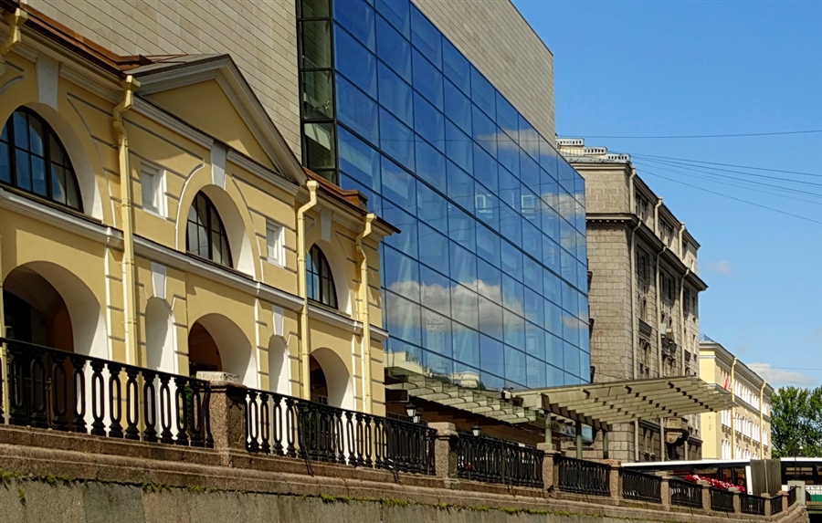 Фото жизнь