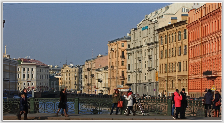 Фото жизнь