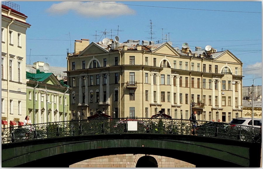 Фото жизнь