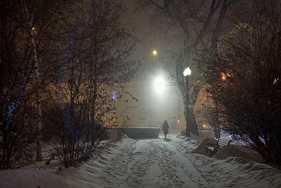 Фото жизнь