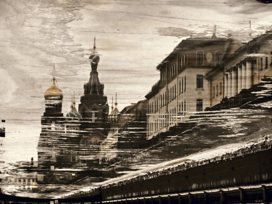 Фото жизнь (light) - Возможно.Все. - корневой каталог - африка многообразна и непредсказуема