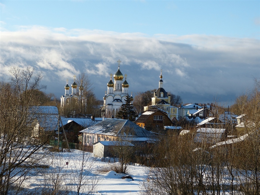 Фото жизнь