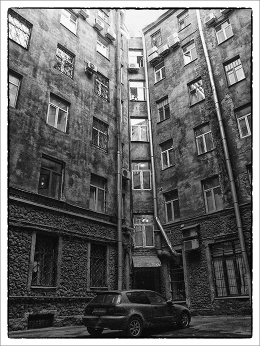 Фото жизнь